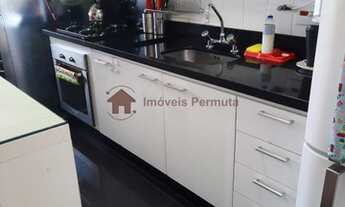 Imagem 6: APARTAMENTO RESIDENCIAL em CAMPINAS - SP, VILA IPÊ