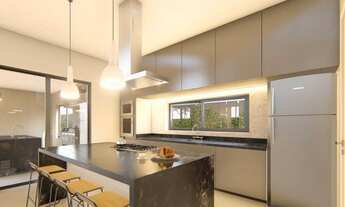 Imagem 6: CAMPINAS - Casa de Condomínio - ALPHAVILLE DOM PEDRO