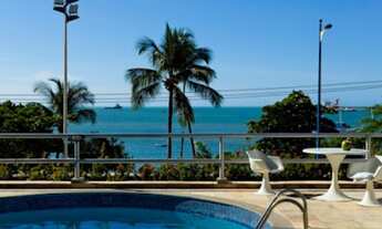 Imagem 4: Flat para venda com 41 metros quadrados com 1 quarto em Mucuripe - Fortaleza - CE