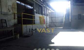 Imagem 7: São Paulo - Galpão/Depósito/Armazém - Jardim Independência