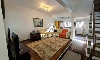 Imagem 2: Apartamento para venda possui 303 metros quadrados com 4 quartos