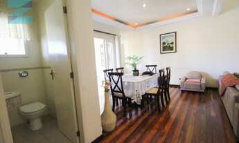 Imagem 7: Casa com seis dormitórios