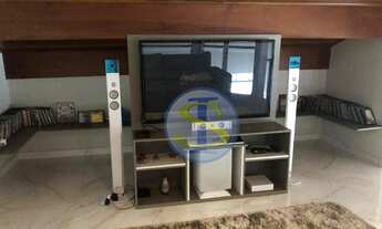 Imagem 3: Casa com 3 suítes à venda, 450 m² por R$ 1.500.000 - Condomínio Haras Paineiras - Salto/SP