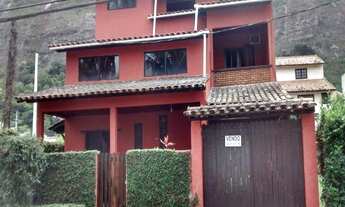 Imagem 2: Casa Triplex com 3 quartos sendo 1 suíte em Vargem Pequena - Rio de Janeiro/RJ