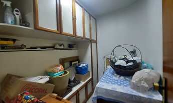 Imagem 4: Apartamento para venda possui 200 metros quadrados com 4 quartos em Setor Aeroporto - Goiâ