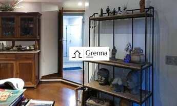 Imagem 7: Apartamento à venda com 151m² - Brooklin, São Paulo