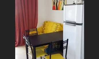 Imagem 5: Alugo Apartamento mobiliado em Porto Seguro