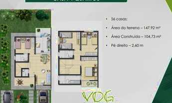 Imagem 7: Premier 4/4 com 2 suites