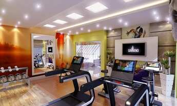 Imagem 5: Cobertura residencial para venda, Meia Praia, Itapema - CO9202