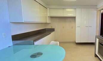 Imagem 4: Cloude Monet, na Batista Campos, 4 suítes, com 288m²