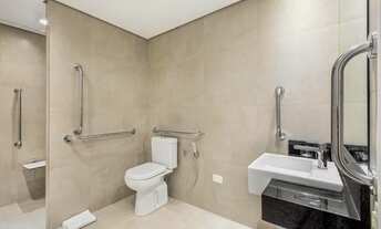 Imagem 6: Flat para venda com 27 metros quadrados com 1 quarto em Indianópolis - São Paulo - SP