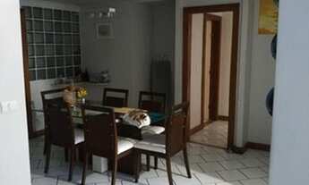 Imagem 3: Cód. 381 Brotas 3/4 com suíte super espaçoso perto do Rest. Donana