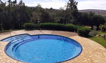 Imagem 4: Terreno Condomínio Aconchego da Serra - Itabirito