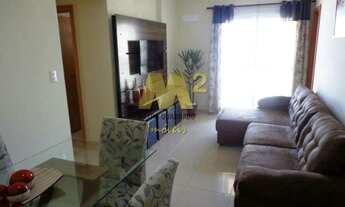 Imagem 5: Apartamento com 2 dorms, Aviação - R$ 440 mil