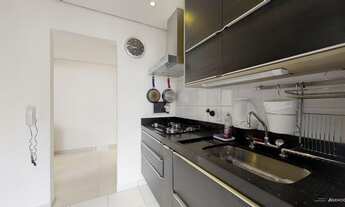 Imagem 3: Cobertura para venda área 150 m² 3 dormitórios 1 suite 3 vagas por R$ 1.200,000