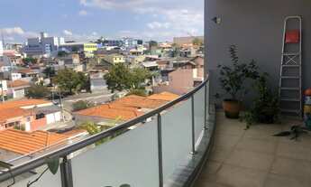 Imagem 6: Sobrado para venda com 260 metros quadrados com 3 quartos em Olímpico - São Caetano do Sul