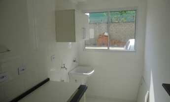 Imagem 5: Apartamento com 2 dormitórios à venda, 40 m² por R$ 208.000,00 - Vila Nova Aparecida - Mog