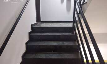 Imagem 3: Apartamento com 3 dormitórios à venda, 75 m² por R$ 495.000,00 - Vila Eldízia - Santo Andr