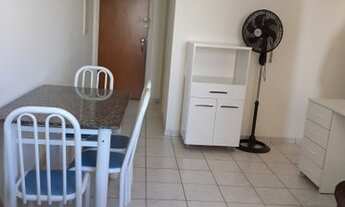 Imagem 2: Apartamento para venda tem 35 metros quadrados com 1 quarto em Centro - São José dos Campo