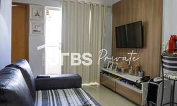 Imagem: Apartamento para venda tem 36 metros quadrados