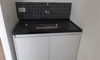 Imagem 4: Sala/Conjunto para aluguel possui 50 metros quadrados em Consolação - São Paulo - SP