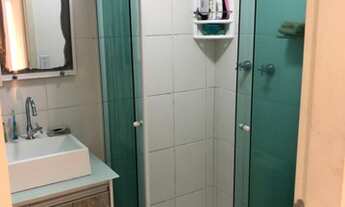 Imagem 7: Flex Carapicuiba - dois dormitórios