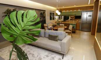 Imagem 7: Residencial Alto Areião- 3 suítes , 99m² Setor Pedro Ludovico, Goiânia-GO