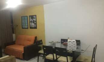 Imagem 6: Apartamento para venda com 58 metros quadrados com 2 quartos em Nova Parnamirim - Parnamir