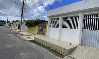 Imagem: Casa para venda na Barra dos Coqueiros