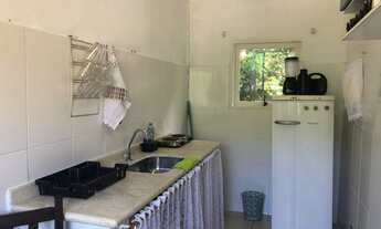 Imagem 7: Kitnet Rua das Maritacas em Maresias