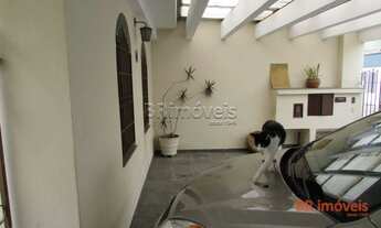 Imagem 3: Casa com 3 dormitórios à venda por R$ 1.350.000,00 - Vila Cláudia - São Paulo/SP