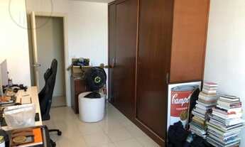 Imagem 5: Rio de Janeiro - Apartamento Padrão - Recreio dos Bandeirantes