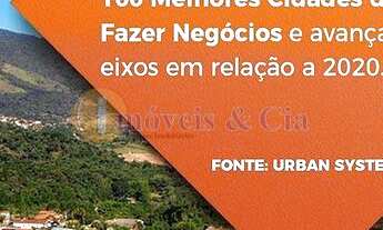 Imagem 3: Atibaia SP Terreno 725 m² 14x50 Comercial/Residencial Prédios ou Conjuntos VILA