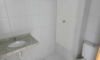 Imagem 3: Apartamento para venda possui 61 metros quadrados com 3 quartos em Encruzilhada - Recife