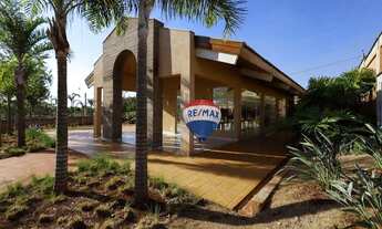 Imagem 5: Terreno à venda no Colina do Golfe, 425 m² por R$ 570.000 - Vila do Golf - Ribeirão Preto