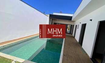 Imagem 4: Bela casa no Portal dos Pássaros