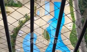 Imagem 3: RRCOD4473 Apartamento 68m² CONDOMÍNIO RESERVA DO ALTO - OPORTUNIDADE - 2 Dorms 1 Vaga - Ba