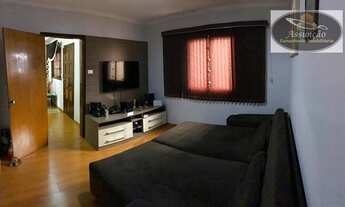 Imagem 7: Casa com 3 dormitórios à venda por R$ 690.000,00 - Vila Camilópolis - Santo André/SP