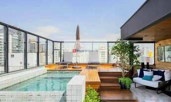 Imagem 2: Apartamento à venda no bairro Perdizes - São Paulo/SP