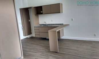 Imagem 6: FLAT MARCO ZERO MIX RESIDENCE - EXCELENTE LOCALIZAÇÃO!