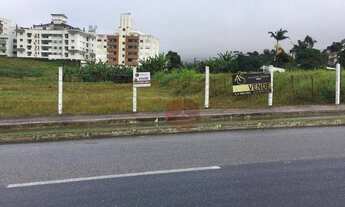 Imagem 12: Terreno à venda, 5767 m² por R$ 8.650.545,00 - Pagani - Palhoça/SC