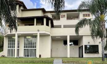 Imagem: Cond Passárgada C - 4 dorm/3 sts - Salões