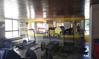 Imagem 4: Apartamento com 4 dormitórios à venda, 227 m² por R$ 900.000,00 - Apipucos - Recife/PE