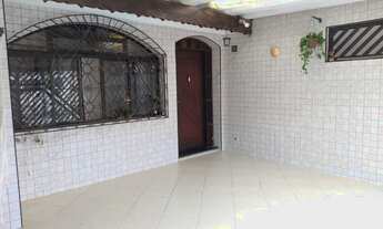 Imagem 2: Casa com 3 dormitórios à venda, 182 m² por R$ 550.000,00 - Jardim Independência - São Vice