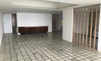 Imagem 6: Vendo Apartamento em Boa Viagem, 180 m², 04 quartos (01 suíte