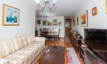 Imagem 7: Apartamento 111m² na Vila Olímpia 3 quartos , 1 vaga