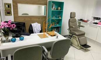 Imagem 3: Sobrado para venda com 190m² para fins residencial ou comercial