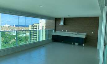 Imagem: Apartamento Le Duc 4Suítes 226m2 com 4