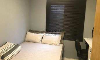 Imagem 6: Apartamento com 2 dormitórios à venda, 52 m² por R$ 225.000,00 - Monte Castelo - São José