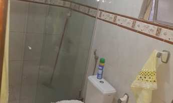 Imagem 5: Colina azul 2/4 possui 50 metros quadrados com 2 quartos em Pau da Lima - Salvador - BA